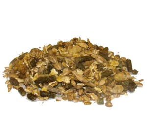 HAVENS Cool-Mix 20kg niskoenergetyczne musli bez owsa
