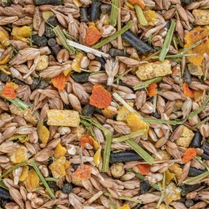 HAVENS Natural Balance 17,5kg musli bez cukru z kwasami omega