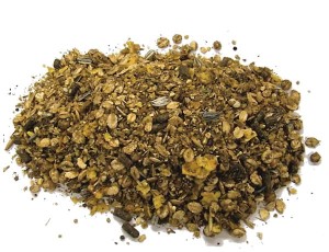 HAVENS Slobber Mash 20kg mesz bez owsa z olejem lnianym