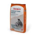 RED MILLS Horse Care Mash 18kg niskoskrobiowy mesz bezzbożowy dla koni