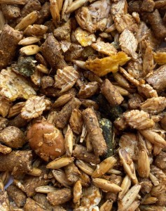 SARACEN Goat Mix 20kg pasza dla kóz