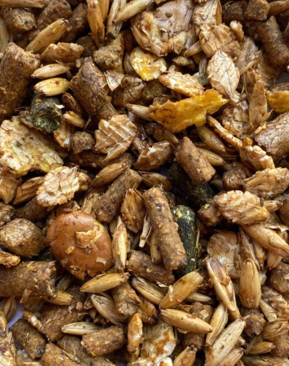 Saracen Goat Mix 20 kg - pasza dla kóz.jpg