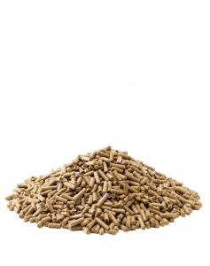 SARACEN Donkey Diet 20kg pasza dla osłów