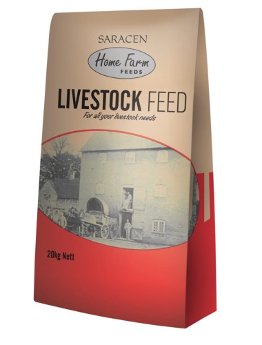Ewe and Lamb Mix 20 kg - pasza dla owiec oraz jagniąt1.jpg