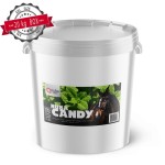 NUBA EQUI Candy Pepper Mint 20kg smakołyki dla koni o smaku miętowym