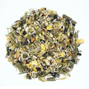 NUBA EQUI EasyWay 2G 20kg pasza dla koni nerwowych