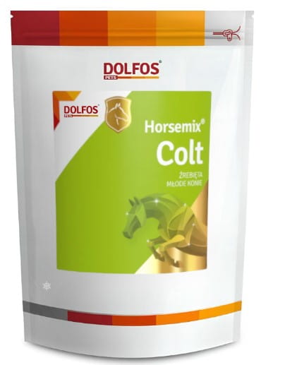 horsemix colt dolfos witamin dla żrebaków .jpg