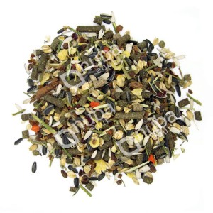 NUBA EQUI Grow2 Musli BALANCER  2G 20kg konie młode karmione owsem