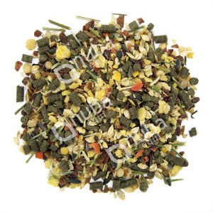 NUBA EQUI Young Musli BALANCER 2G 20kg pasza dla odsadków karmionych owsem