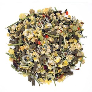 NUBA EQUI Mammy Musli BALANCER 2G 20kg pasza dla klaczy hodowlanych