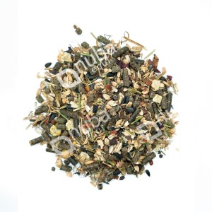 NUBA EQUI 2Hearts Musli BALANCER 2G 20kg pasza dla klaczy źrebnych karmionych owsem