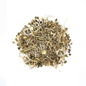 NuVena Light 20kg niskoenergetyczne musli dla koni