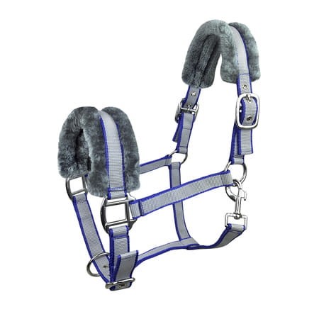 Kantar z futerkiem BENNY YORK  