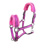 Kantar z futerkiem BENNY YORK   