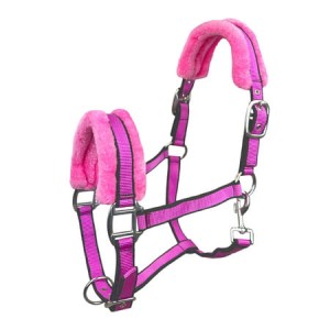 Kantar z futerkiem BENNY YORK   