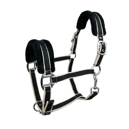 Kantar z futerkiem BENNY YORK 