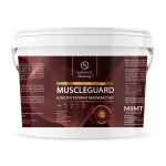 HIPPOVET MuscleGuard 2kg regeneracja mięśni