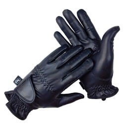 Rękawiczki jeździeckie "Dakota" unisex
