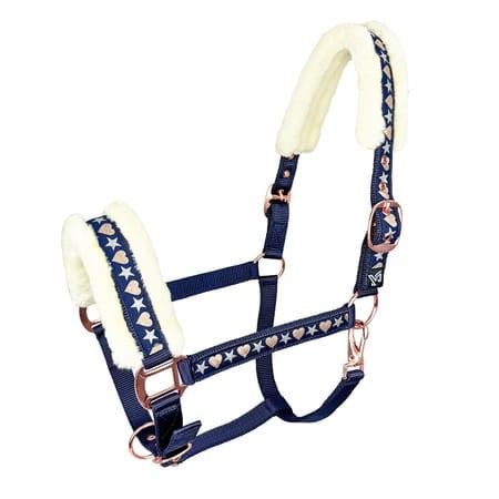 Kantar dla konia York Cyntia