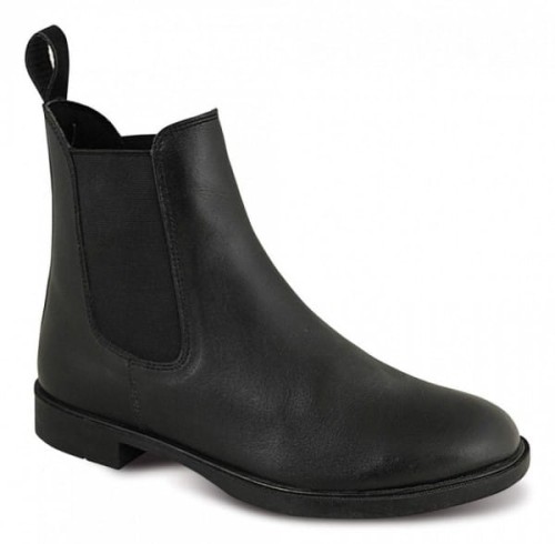 Sztyblety skórzane Rider - rozm. 40 - WYSYŁKA 48H 