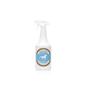 FREED AWAY ziołowy spray pielęgnacyjny 1 L 