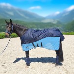 Derka York przeciwdeszczowo-siatkowa Fusion