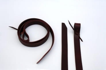 Pasek do popręgu Tie Strap latigo 