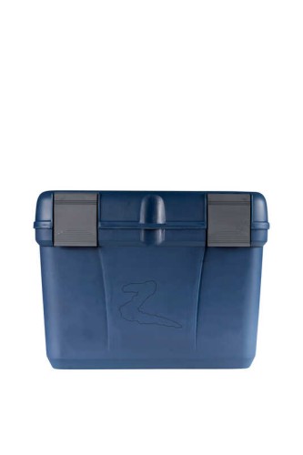 Skrzynka na szczotki jeździeckie HORZE Smart