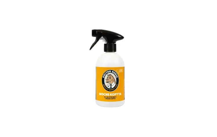 Mocne Kopyta - olej do kopyt w sprayu.webp