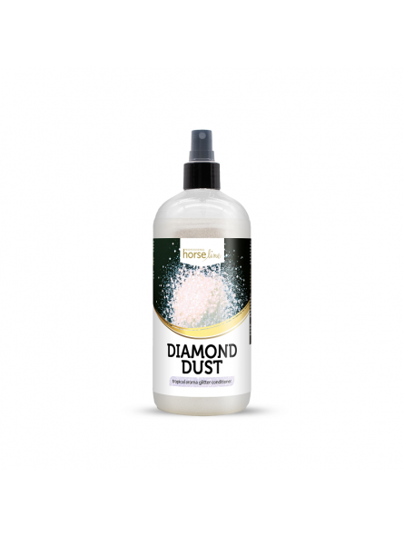 Odżywka brokatowa Diamond Dust.jpg