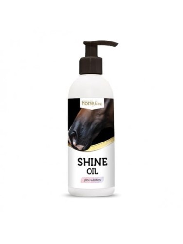 Shine Oil - nawilżająca oliwka do pyska 250 ml.jpg