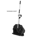 Zestaw do sprzątania boksów 