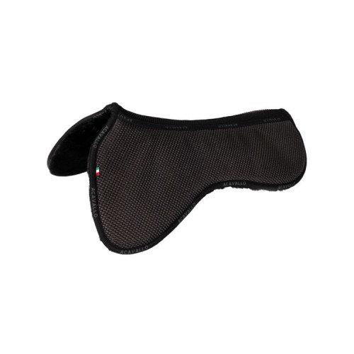 Podkładka pod siodło ACAVALLO Spine Free DAMA Memory Foam