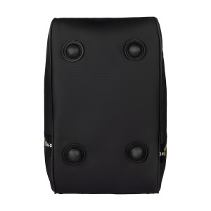 Torba jeździecka na kask i oficerki EQUESTRO