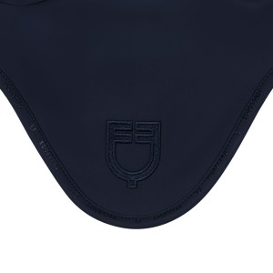 Nauszniki dla konia z logo EQUESTRO