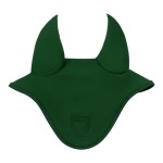 Nauszniki dla konia z logo EQUESTRO