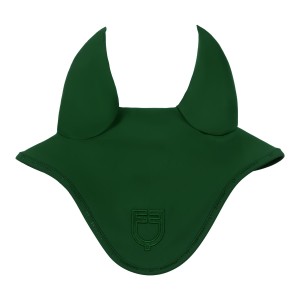 Nauszniki dla konia z logo EQUESTRO
