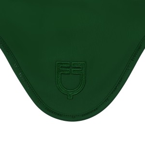 Nauszniki dla konia z logo EQUESTRO
