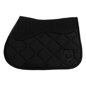 Czaprak skokowy EQUESTRO SILICA PLUS