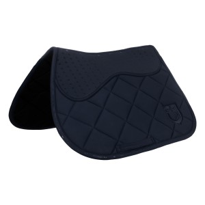 Czaprak skokowy EQUESTRO SILICA PLUS
