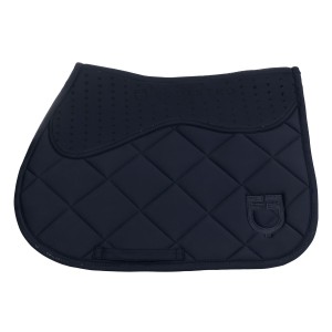 Czaprak skokowy EQUESTRO SILICA PLUS