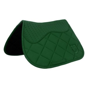 Czaprak skokowy EQUESTRO SILICA PLUS