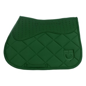 Czaprak skokowy EQUESTRO SILICA PLUS
