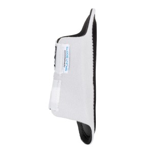 Ochraniacze neoprenowe przednie dla konia NEOPRENE AIRFLOW POOL'S