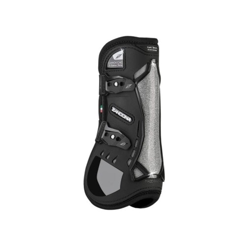 Ochraniacze dla konia CARBON CHIC ZANDONA - przód