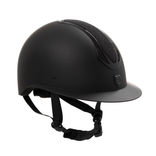 Kask jeździecki AZAEL STONE EQUESTRO