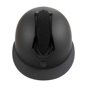 Kask jeździecki AZAEL STONE EQUESTRO