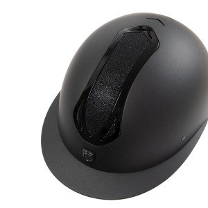 Kask jeździecki AZAEL STONE EQUESTRO