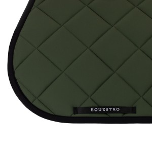 Czaprak JUMPING EMBROIDERED LOGO