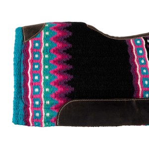 Pad westernowy wełniano filcowy POOL'S